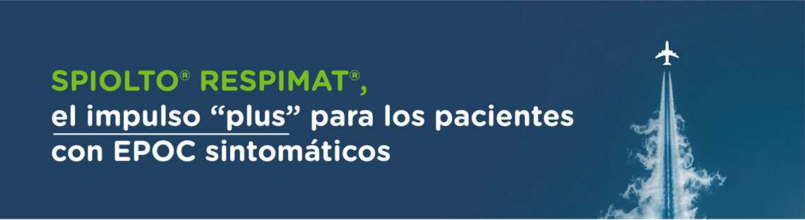 El impluso | Avances en Respiratorio