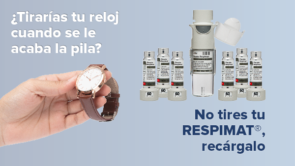 LAMA/LABA vs. LABA/ICS: la evidencia Cochrane | Notícias | Avances en ...