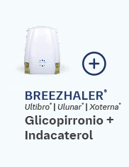 Ultimo Inhaler Breezer Mapa terapia inhalada | Avances en Respiratorio